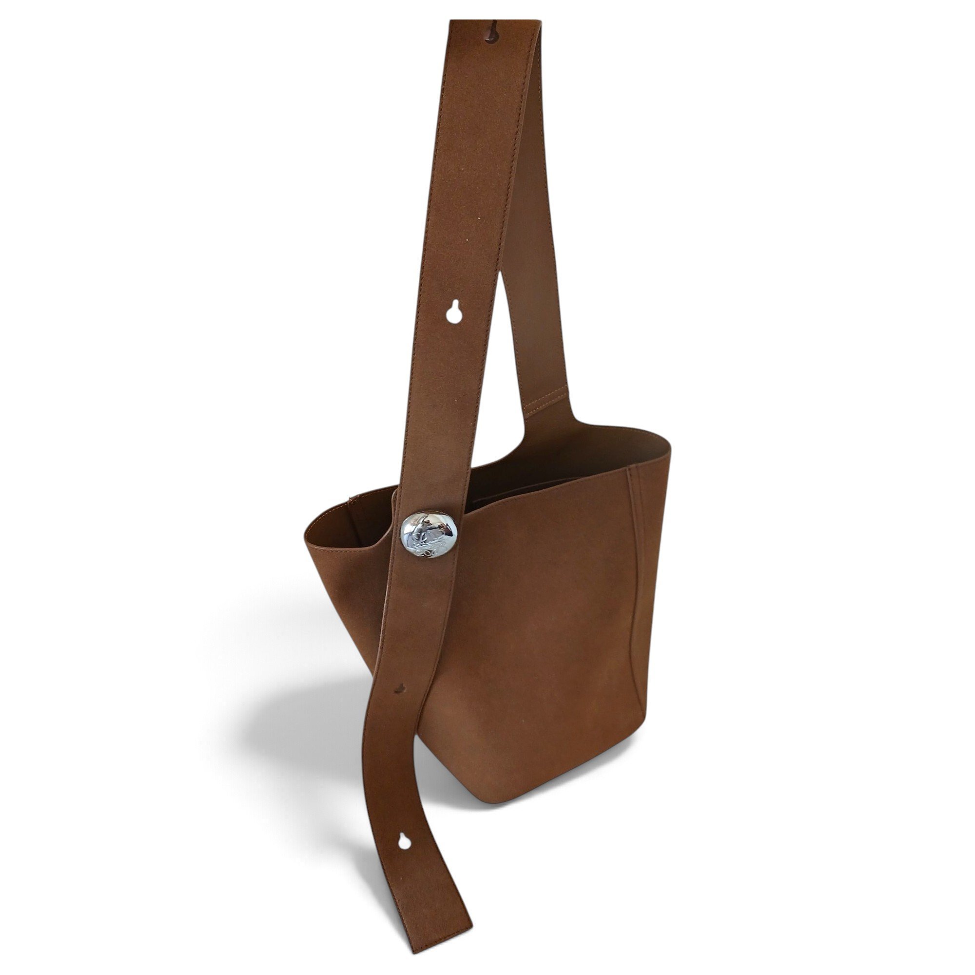 Pebble handbag