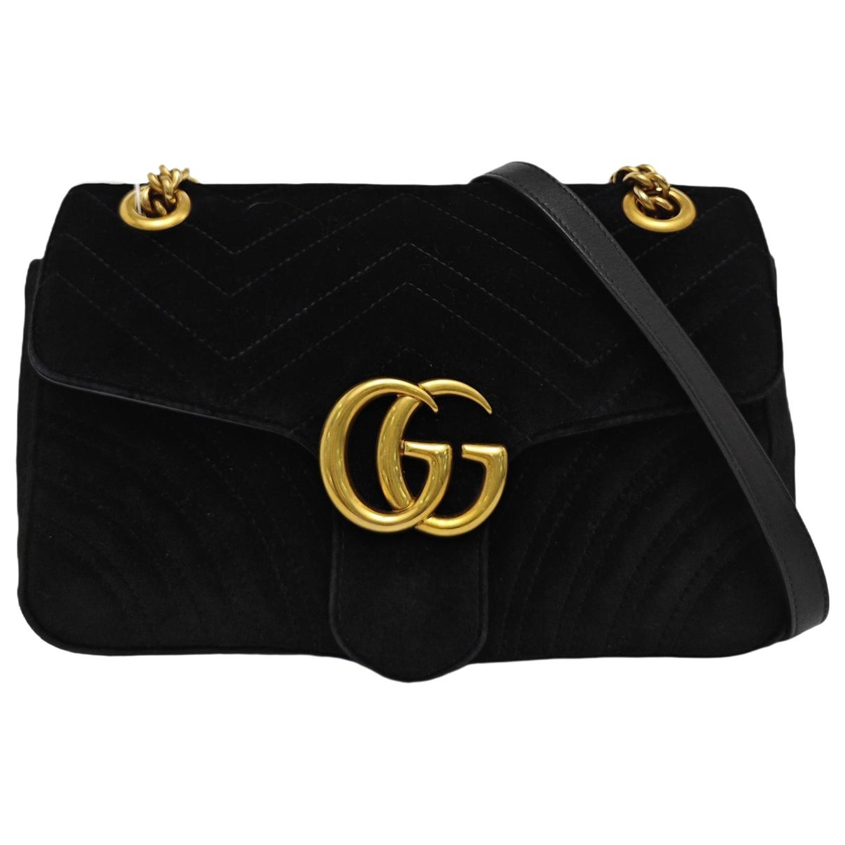 GG Marmont crossbody bag