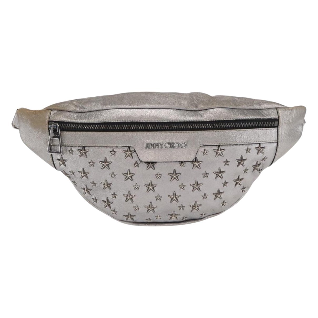 Leather bag