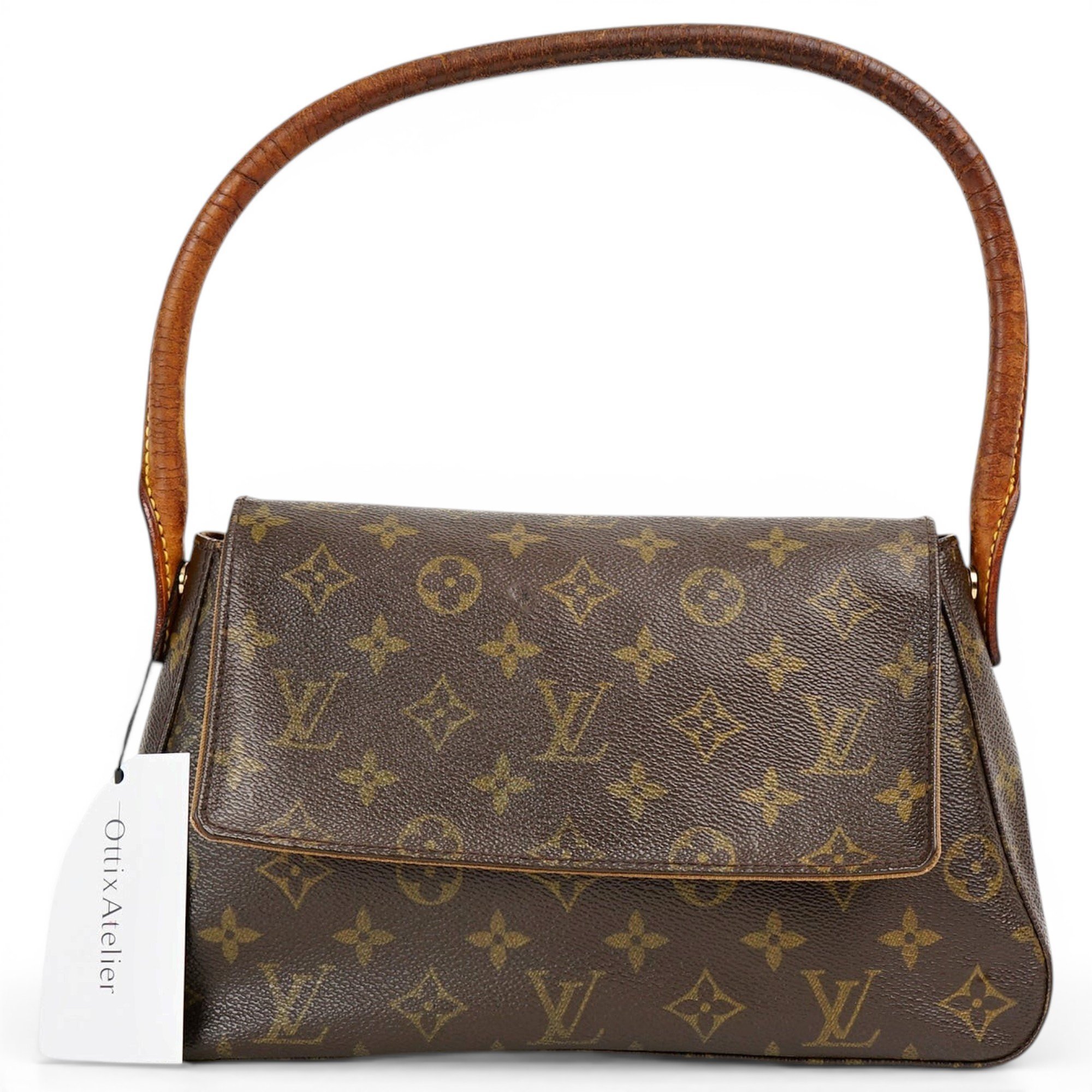 Louis Vuitton Leather handbag