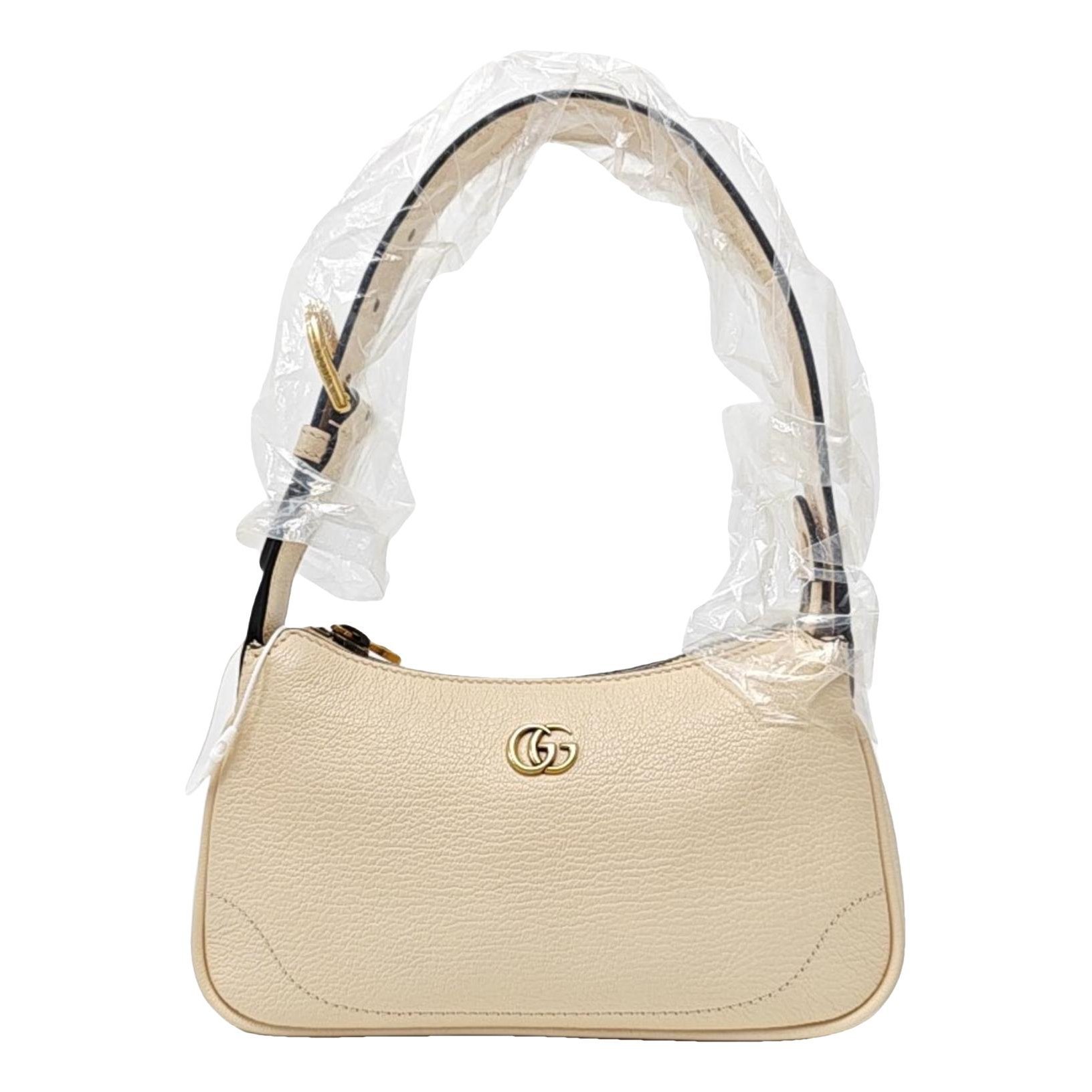 Aphrodite leather handbag