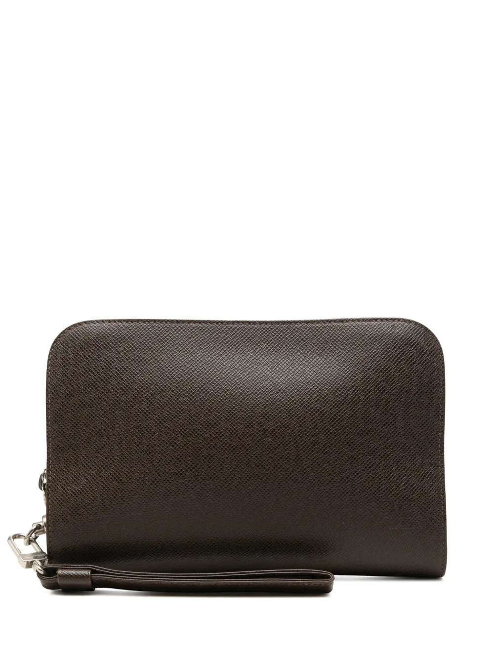 2004 Taiga Pochette Baikal clutch bag