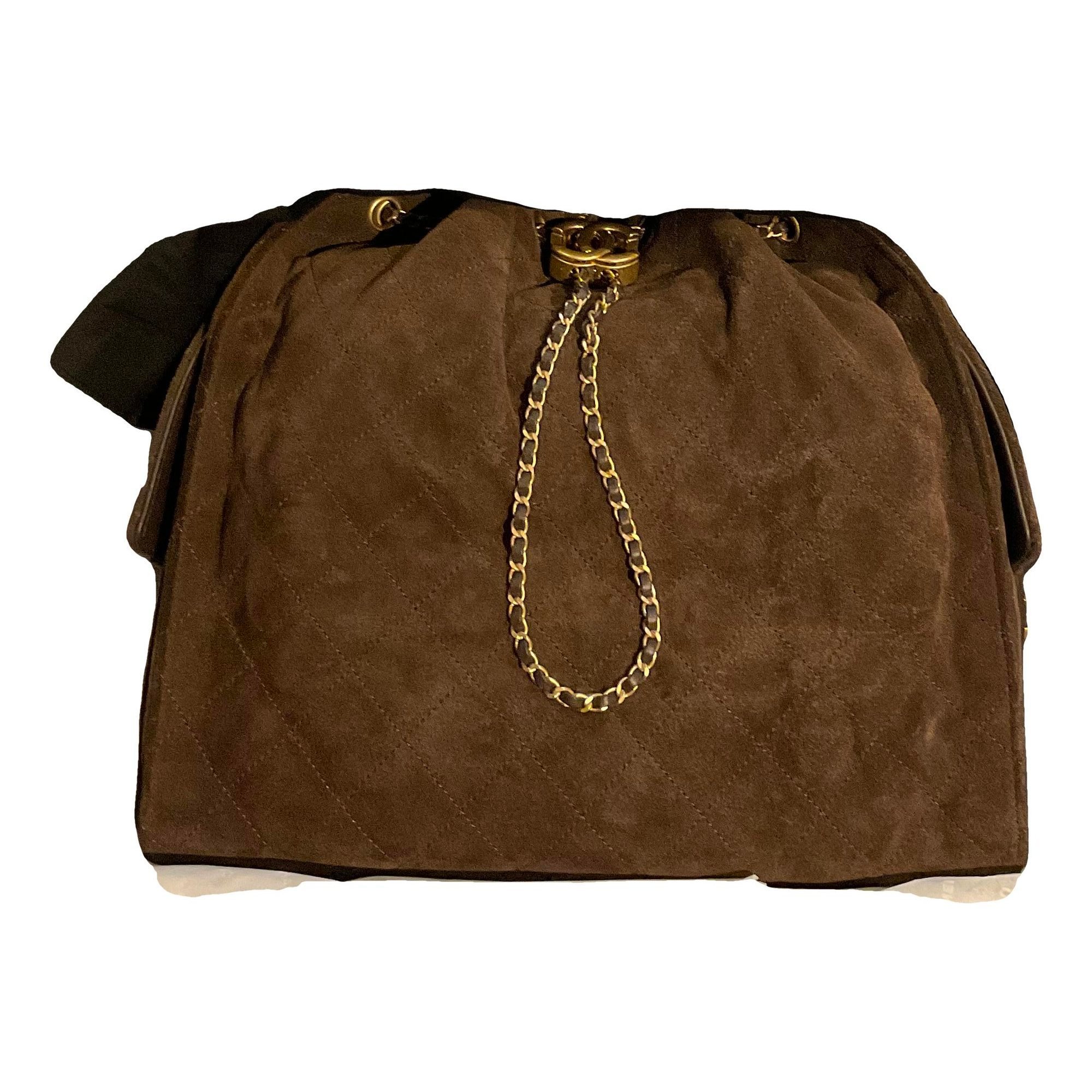 Chanel 25 handbag