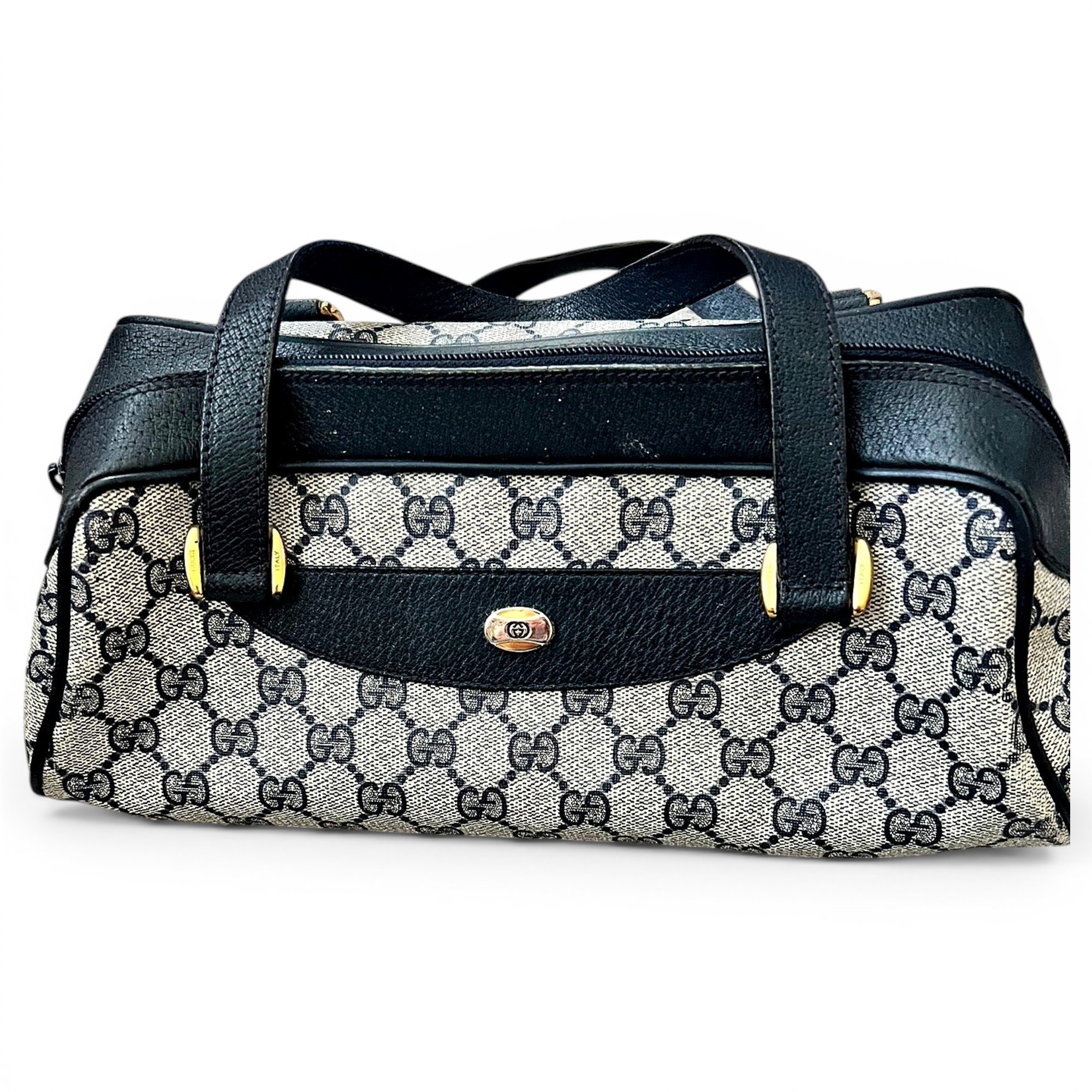 Gucci Princy leather handbag