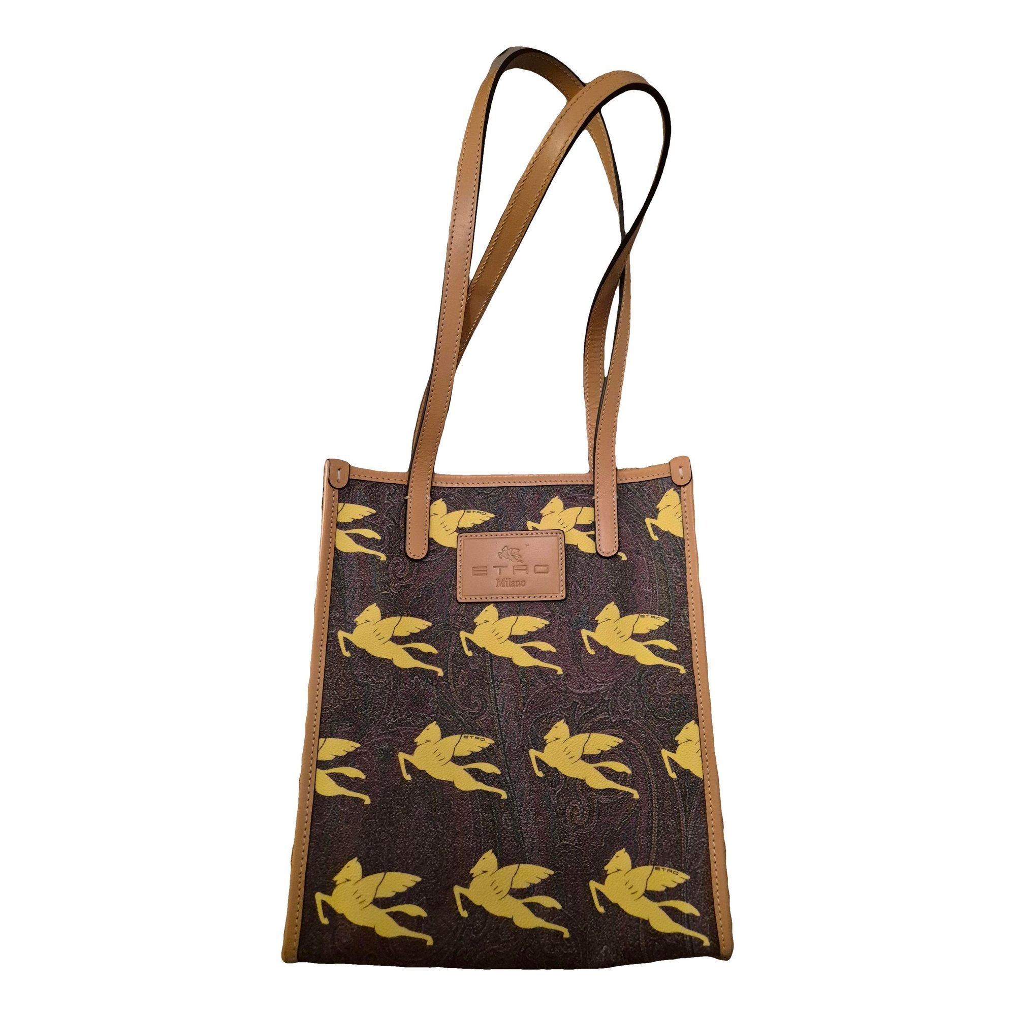 Etro Leather handbag
