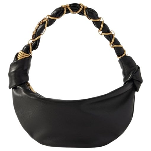 Amalia leather handbag