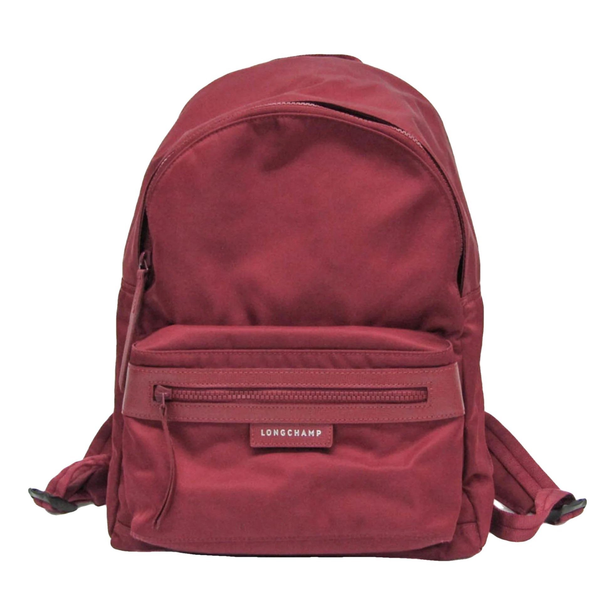 Longchamp Backpack
