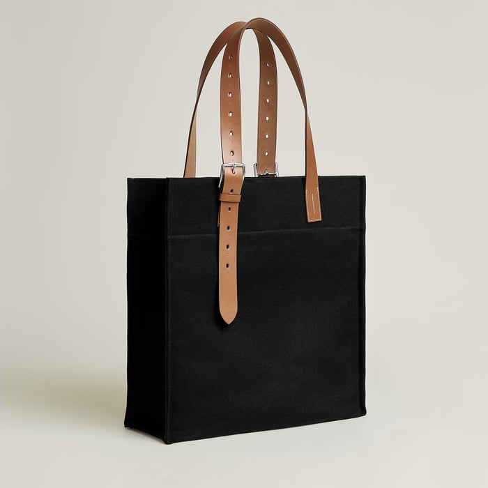 Etriviere Shopping Bag