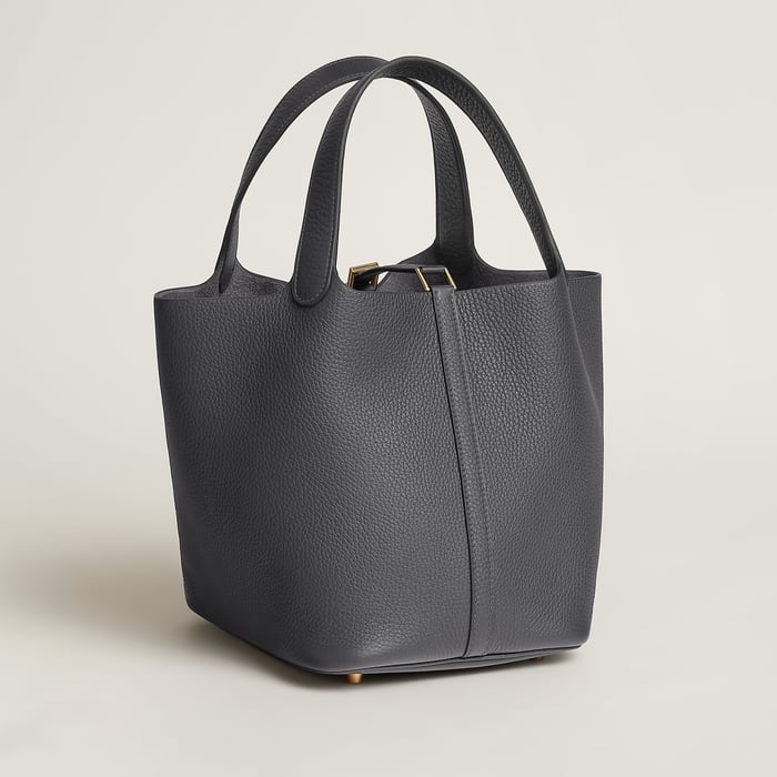 Ardoise Picotin Lock 22 Bag