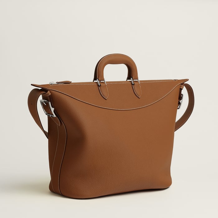 Gold Etriviere 40 Bag