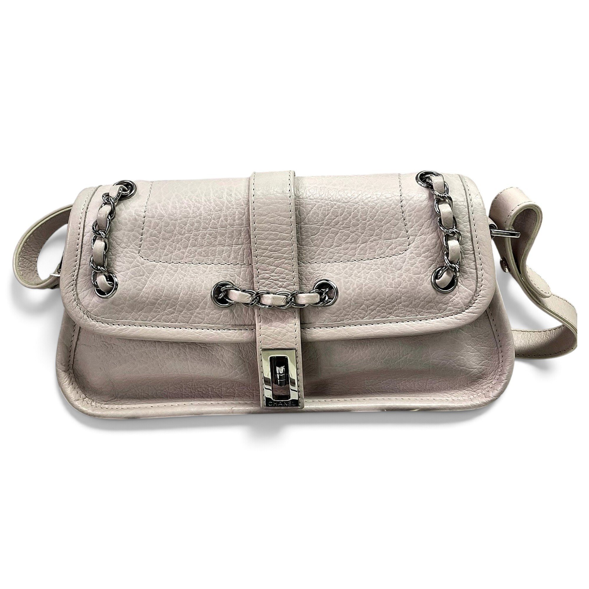 Timeless/Classique leather crossbody bag