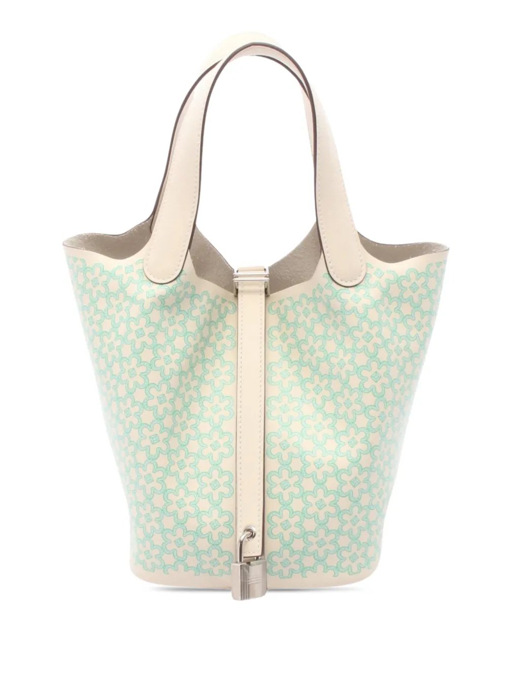 2022 Swift Lucky Daisy Picotin Lock 18 handbag
