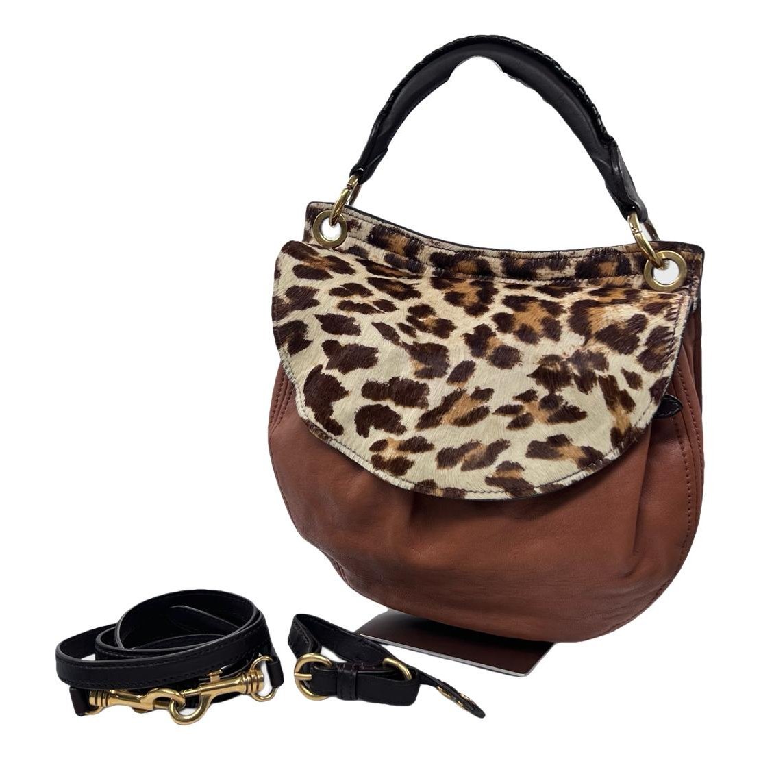 Miu Miu Leather handbag