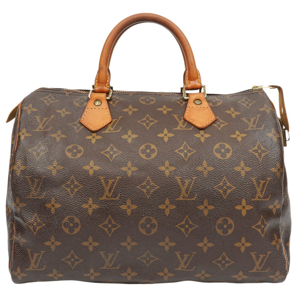 Speedy cloth handbag
