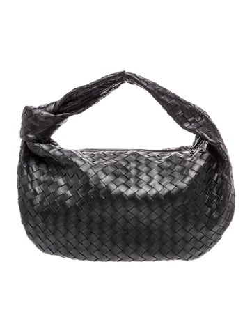 Intrecciato Jodie Small