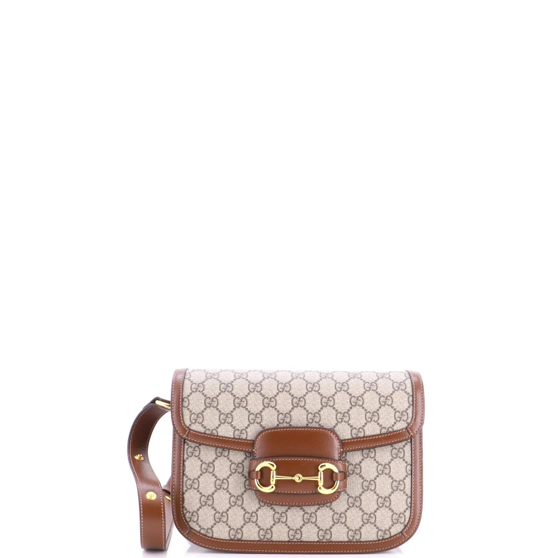Cloth crossbody bag