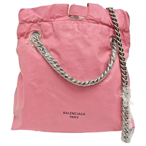 Balenciaga Leather handbag