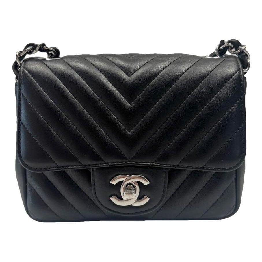 Timeless/Classique leather crossbody bag