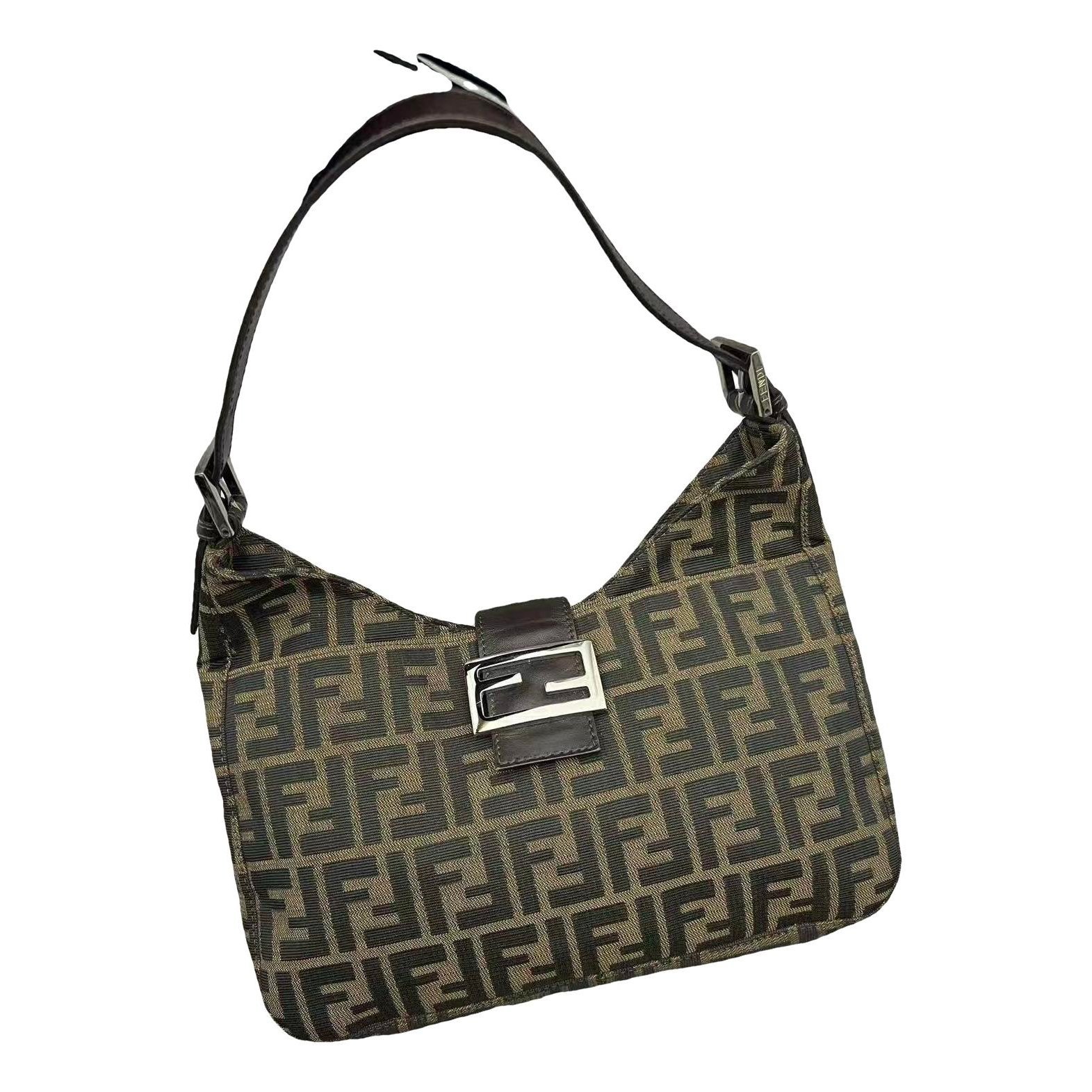 Cloth handbag