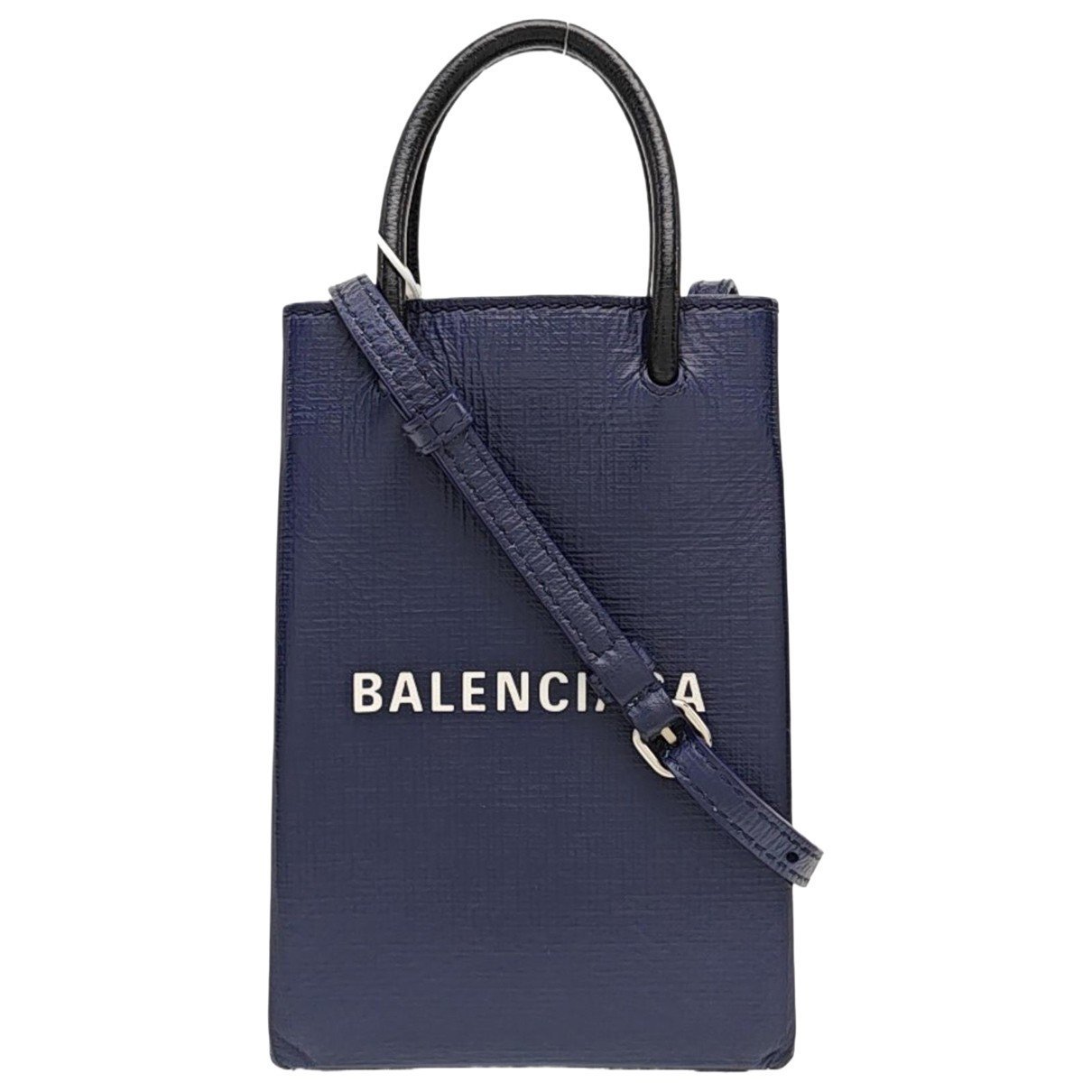 Balenciaga Leather handbag