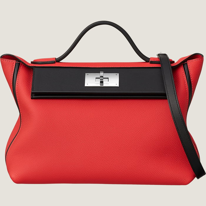 24/24 - 29 Bag
