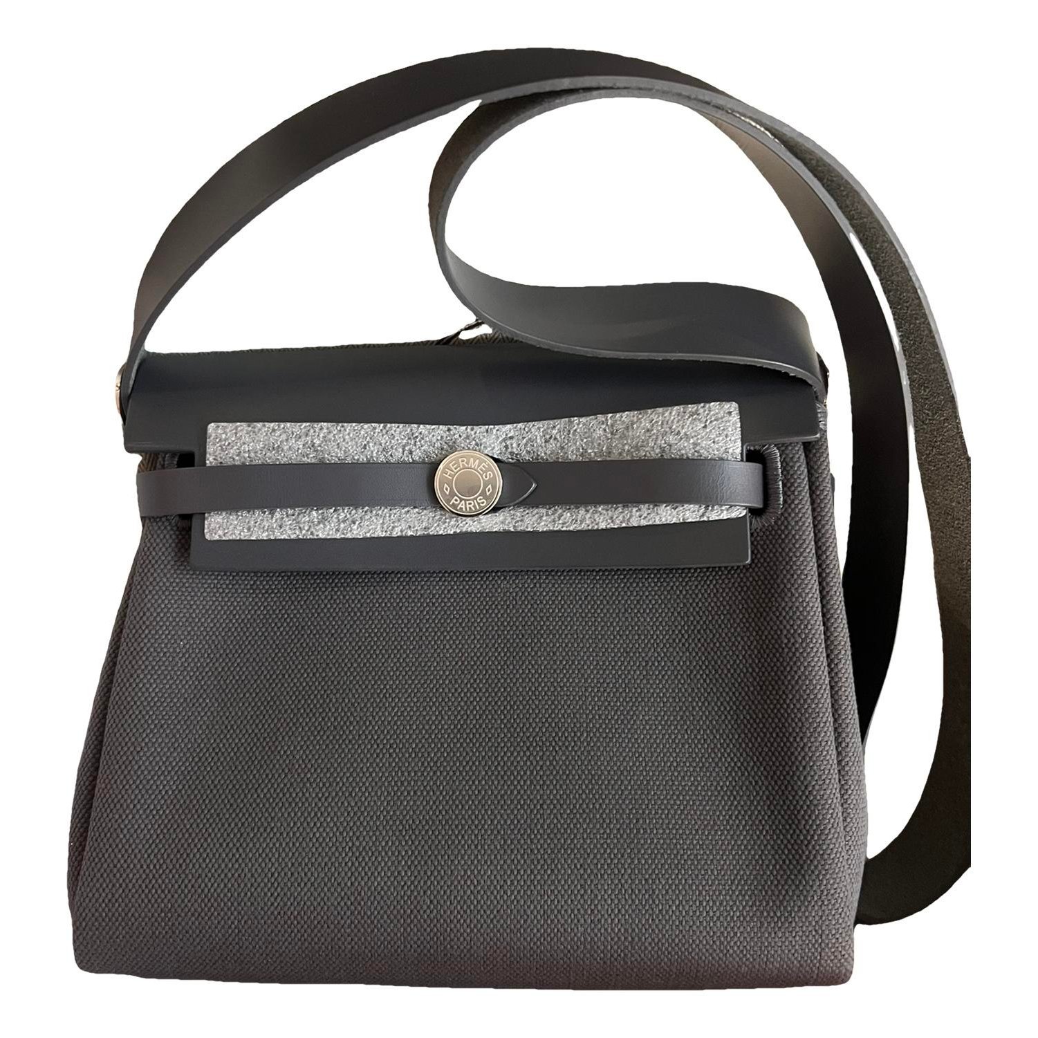 Hermes Herbag Handbag