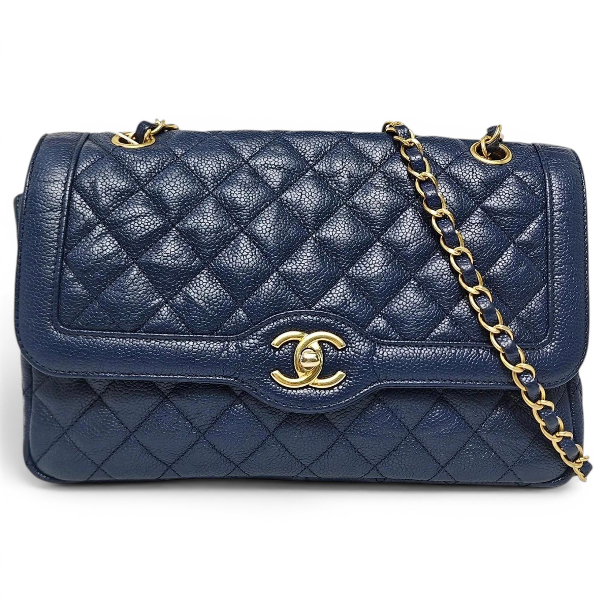 Timeless/Classique leather bag