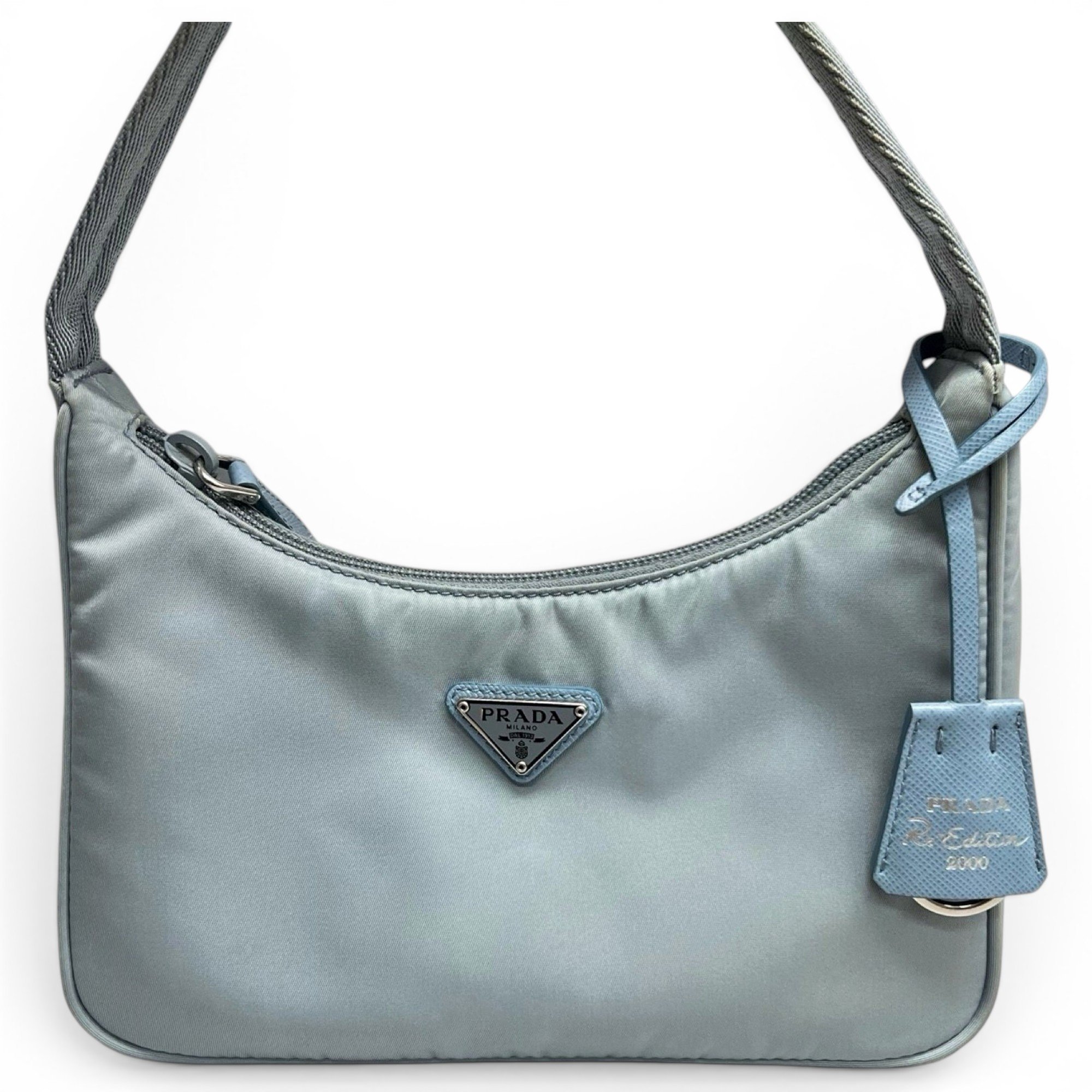 Re-Edition 2000 handbag