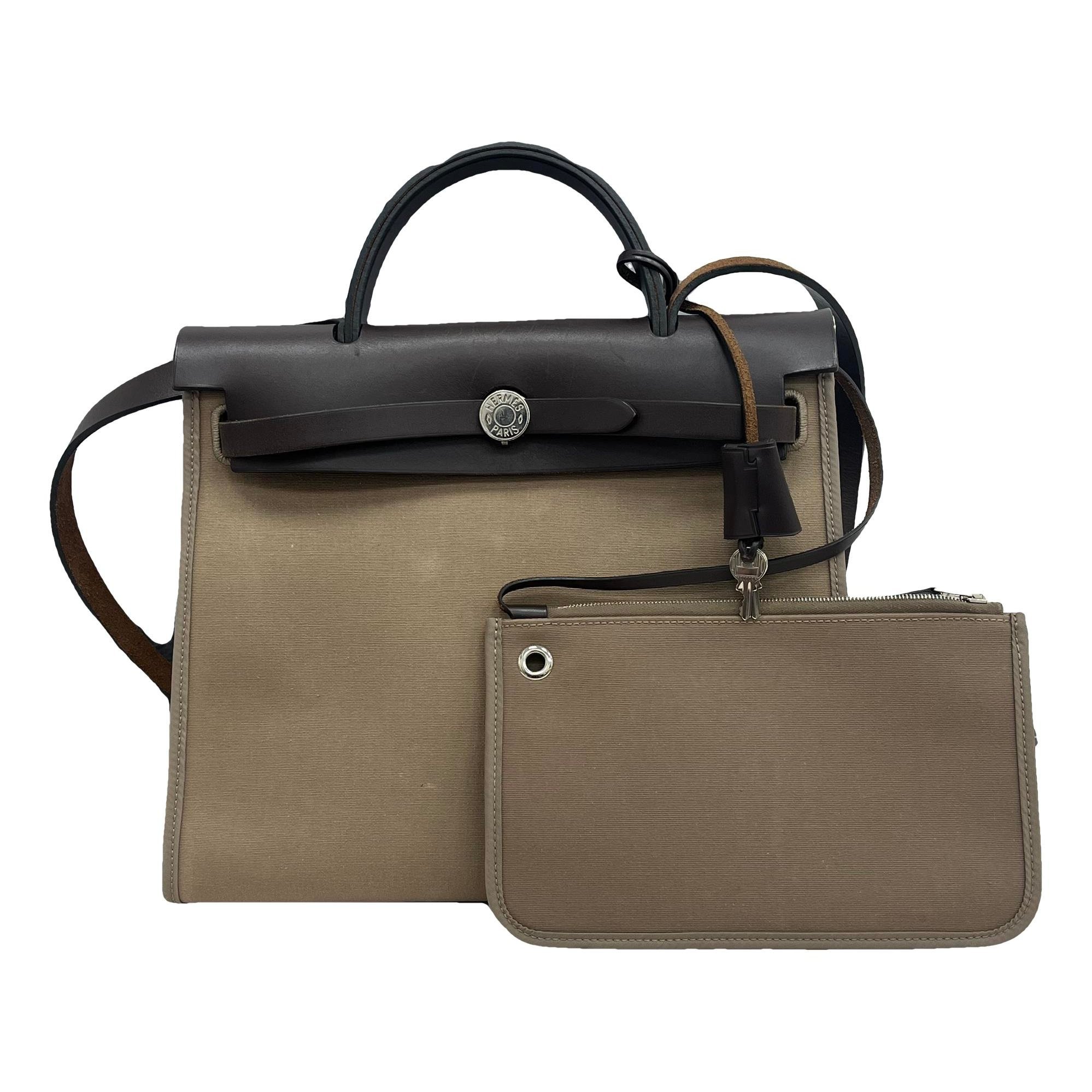 Herbag cloth handbag
