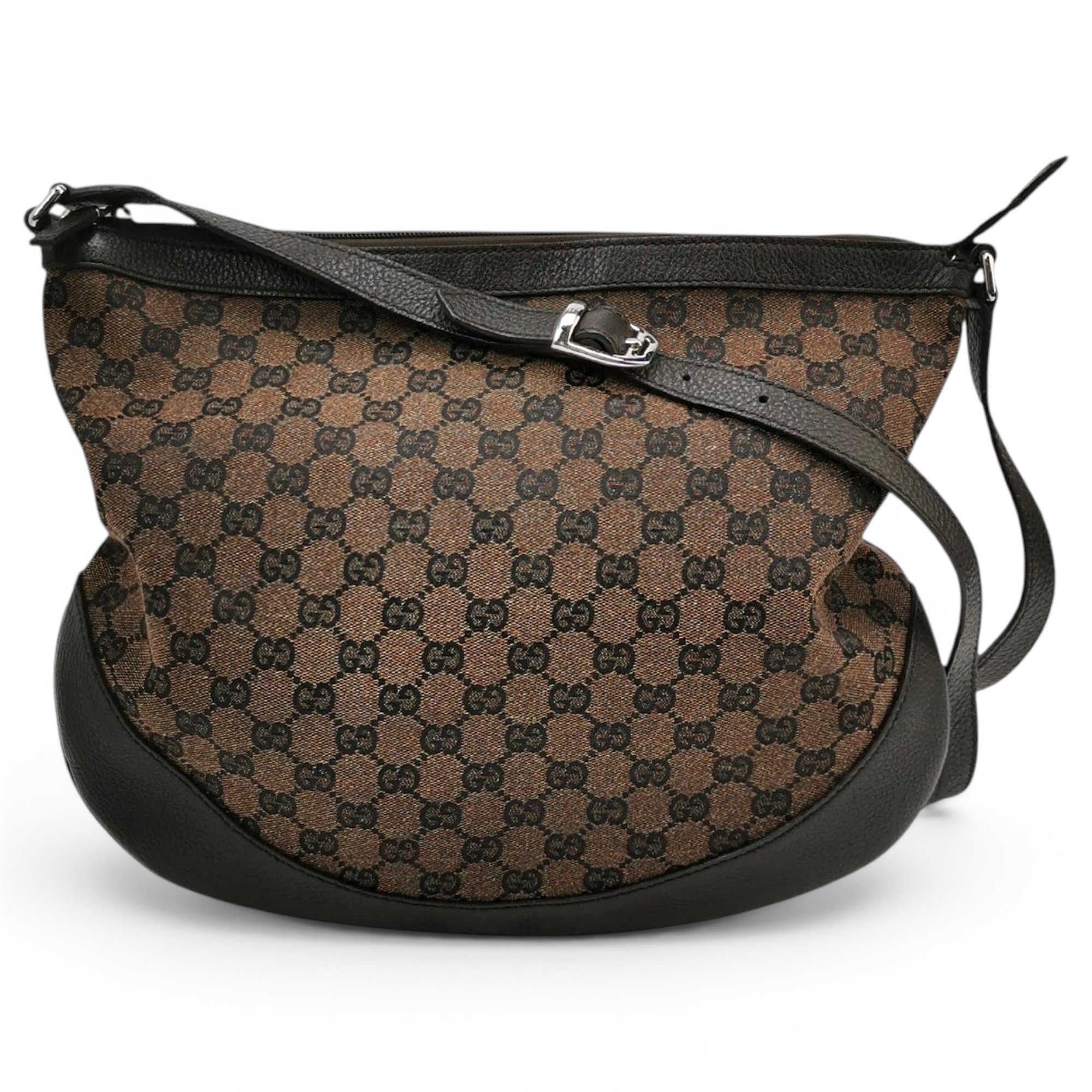 Cloth crossbody bag