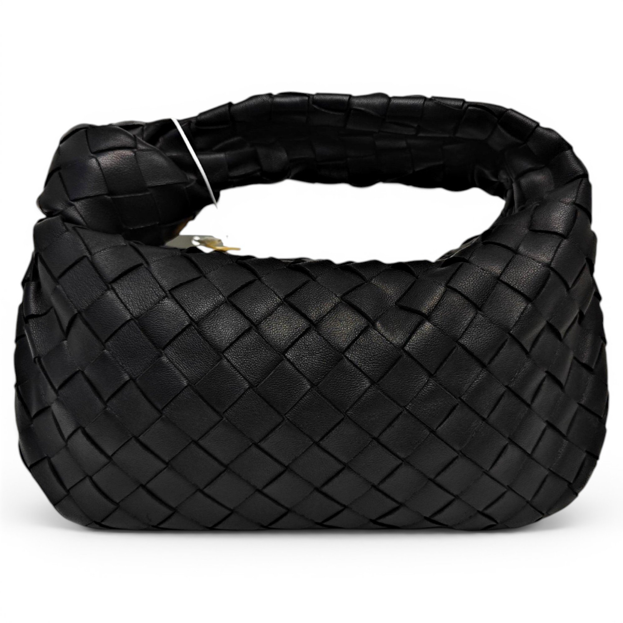 Jodie leather handbag