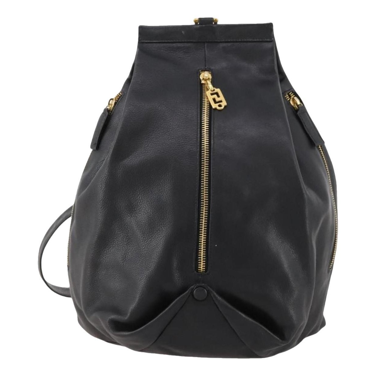 Versace Leather handbag