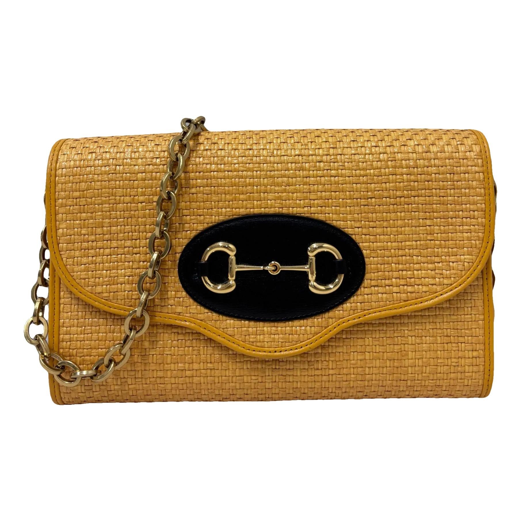 1955 crossbody bag