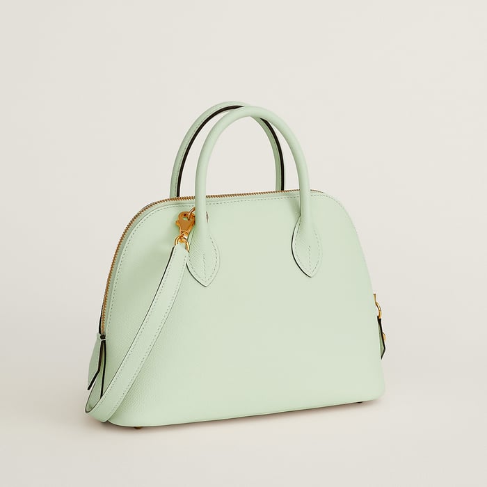 Vert Fizz Bolide 1923 - 25 Bag