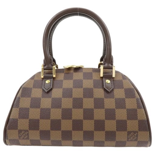 Ribera cloth handbag