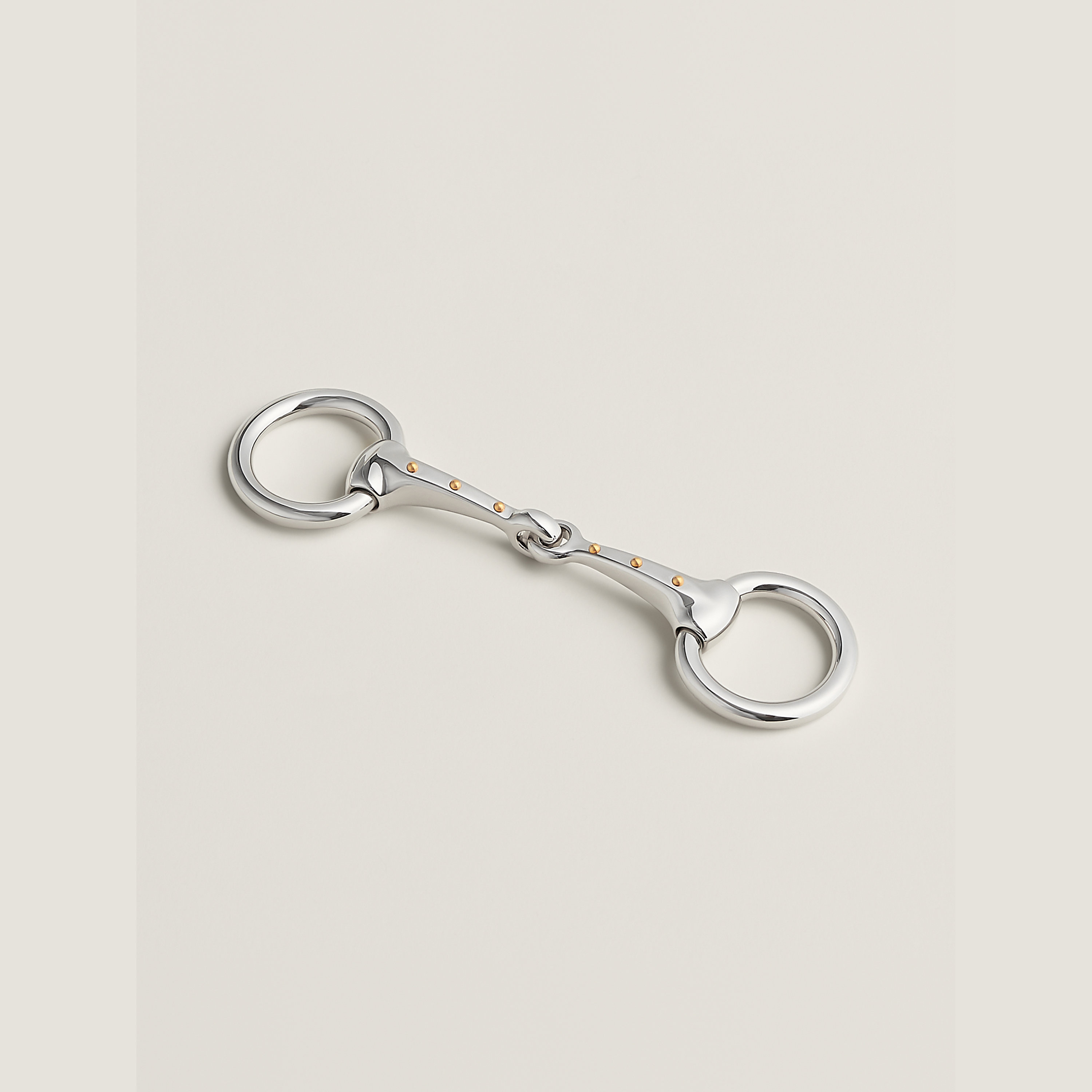 Mors Cloute scarf ring
