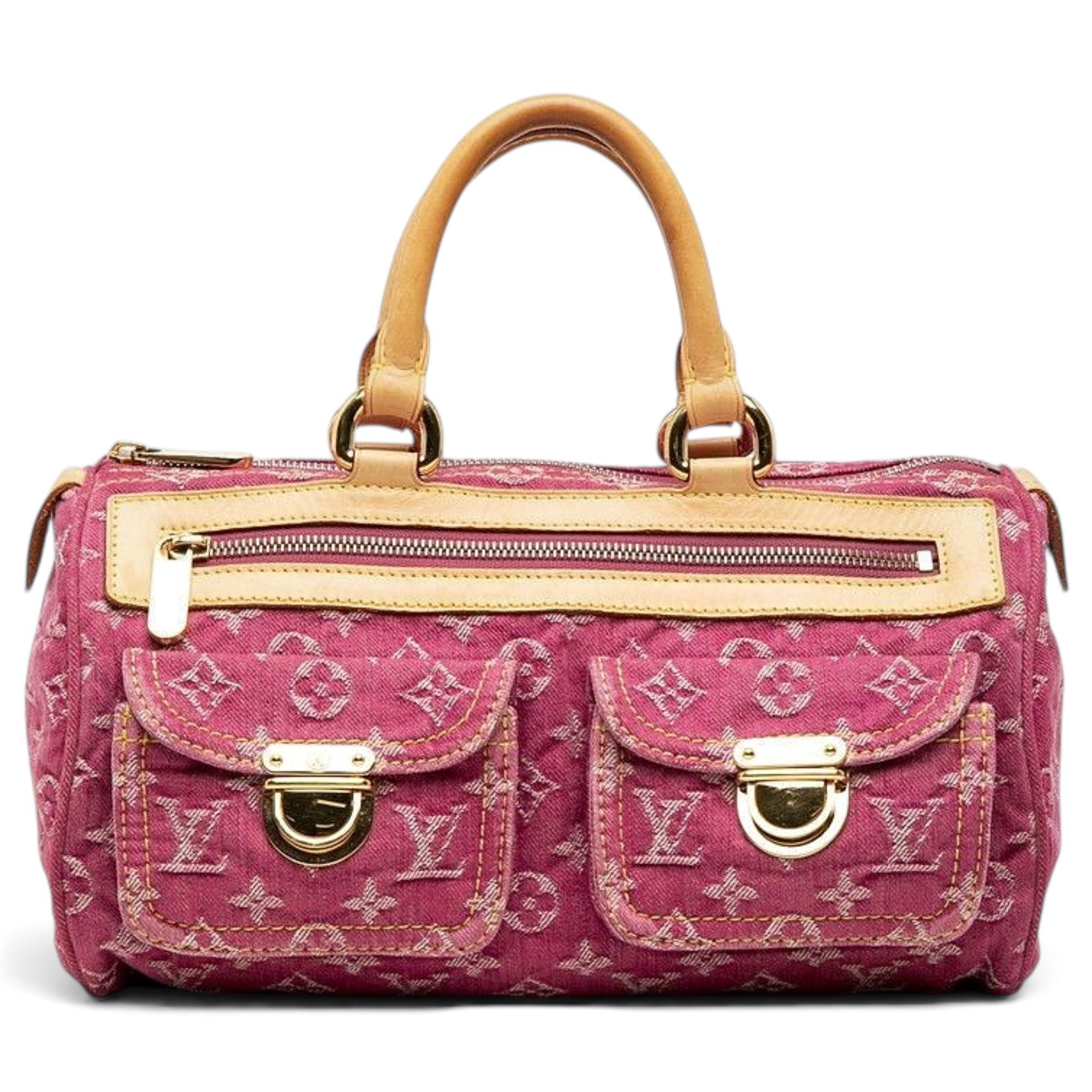 Néo speedy handbag
