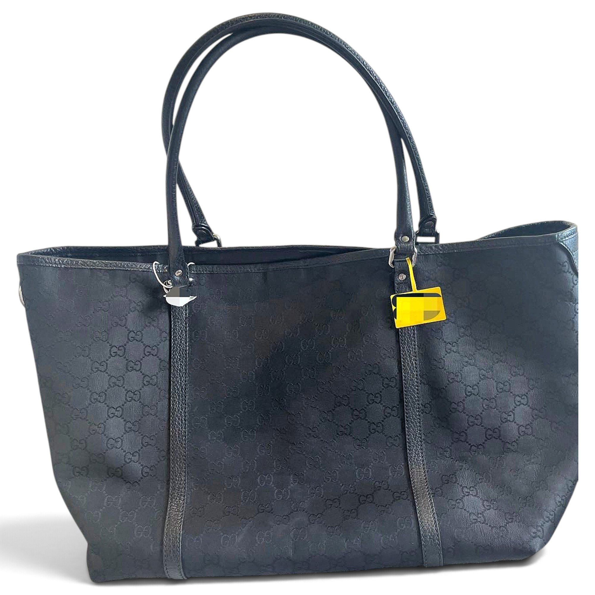 Cloth tote