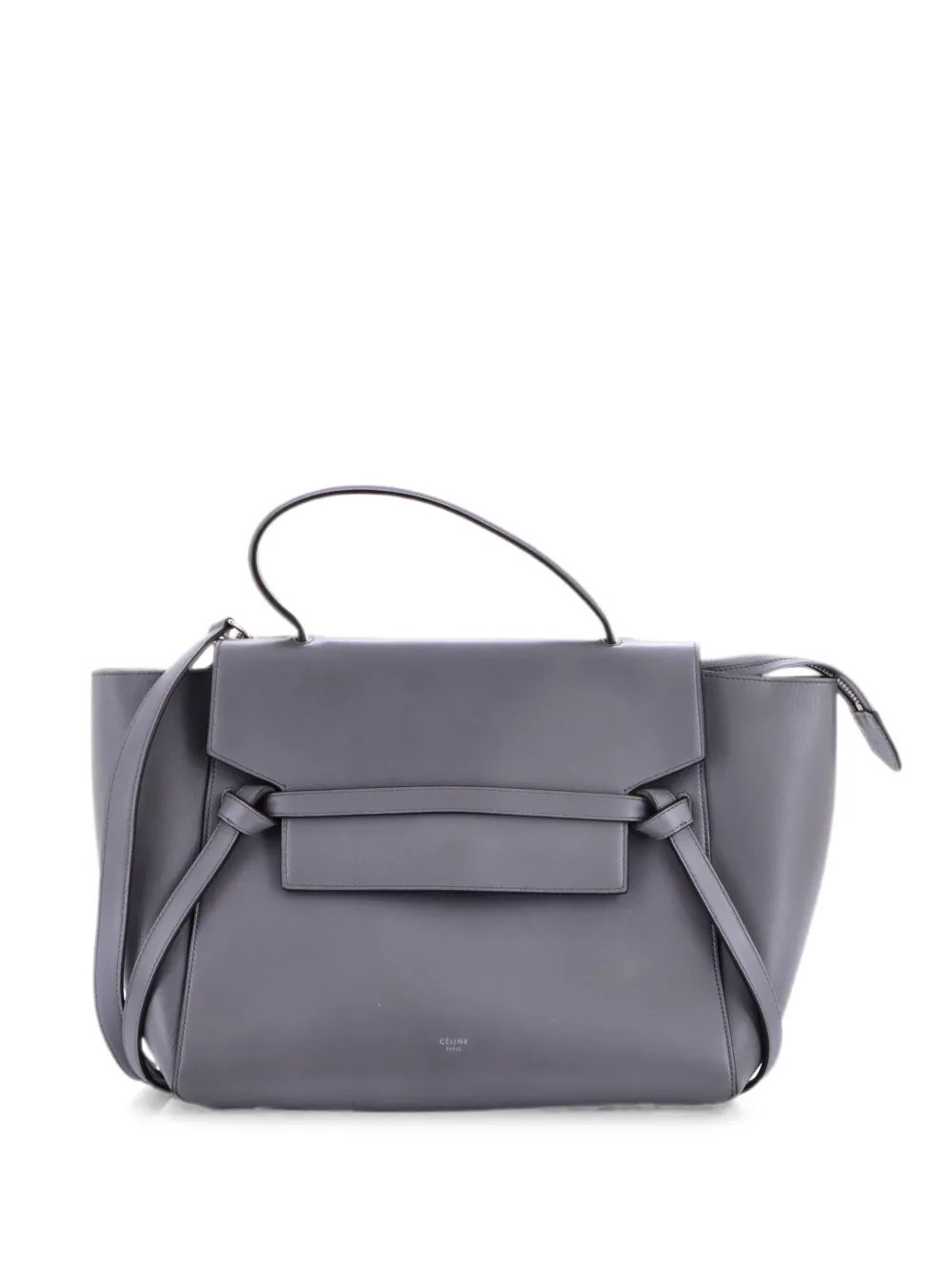 Belt Bag Calfskin Mini satchel