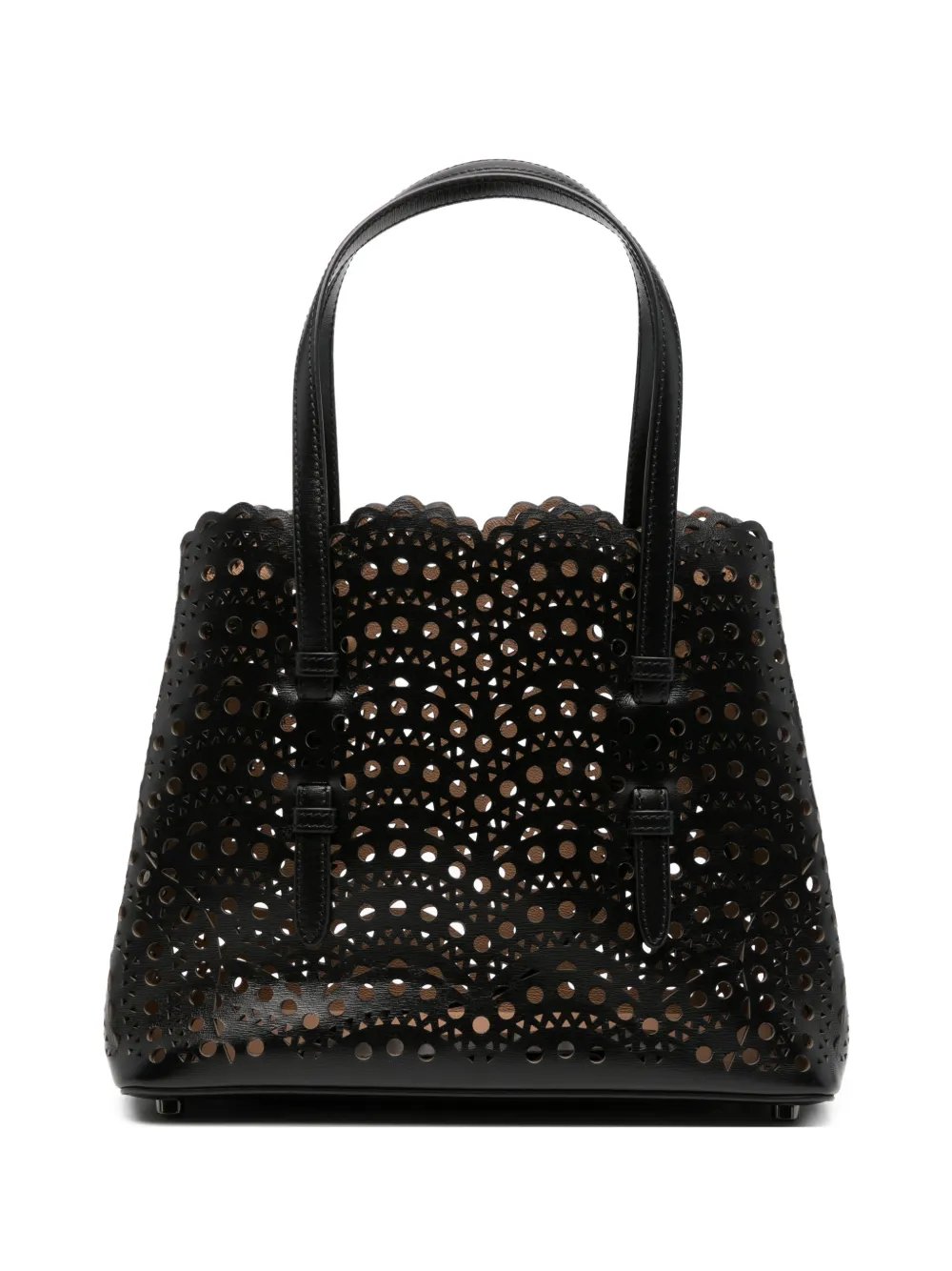 25 Mina tote bag