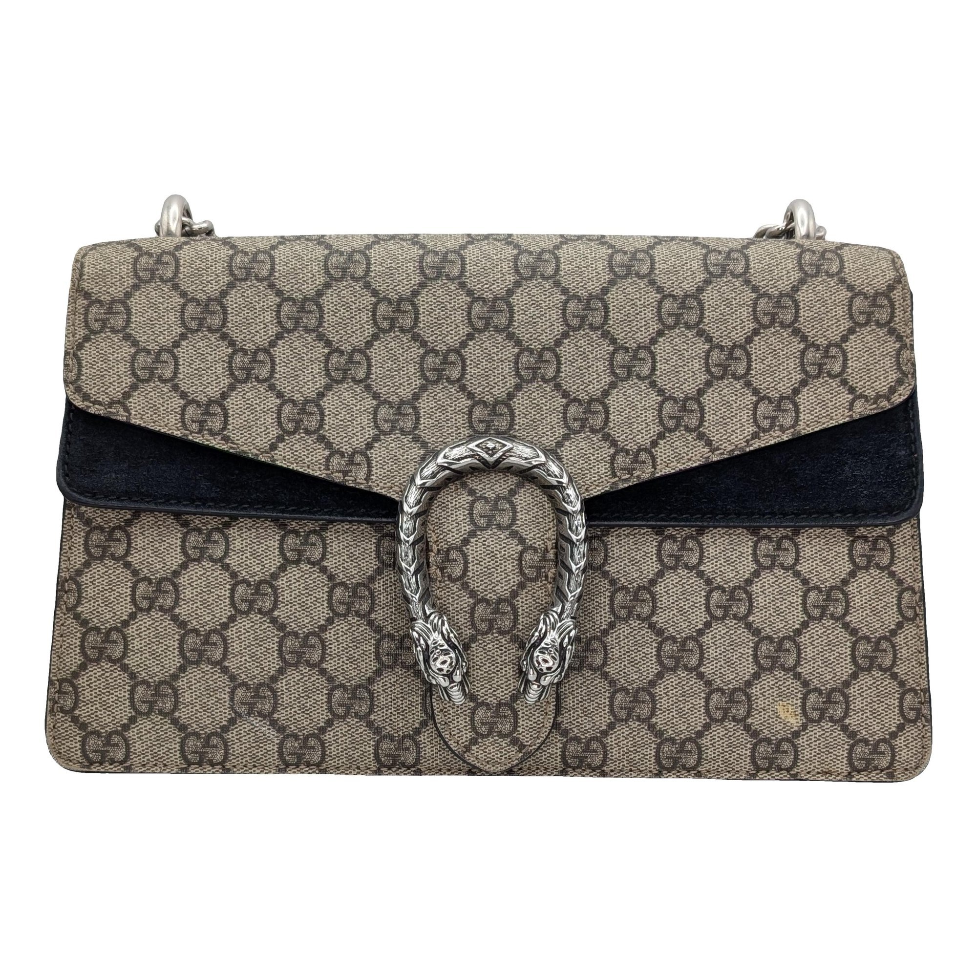 Dionysus cloth handbag