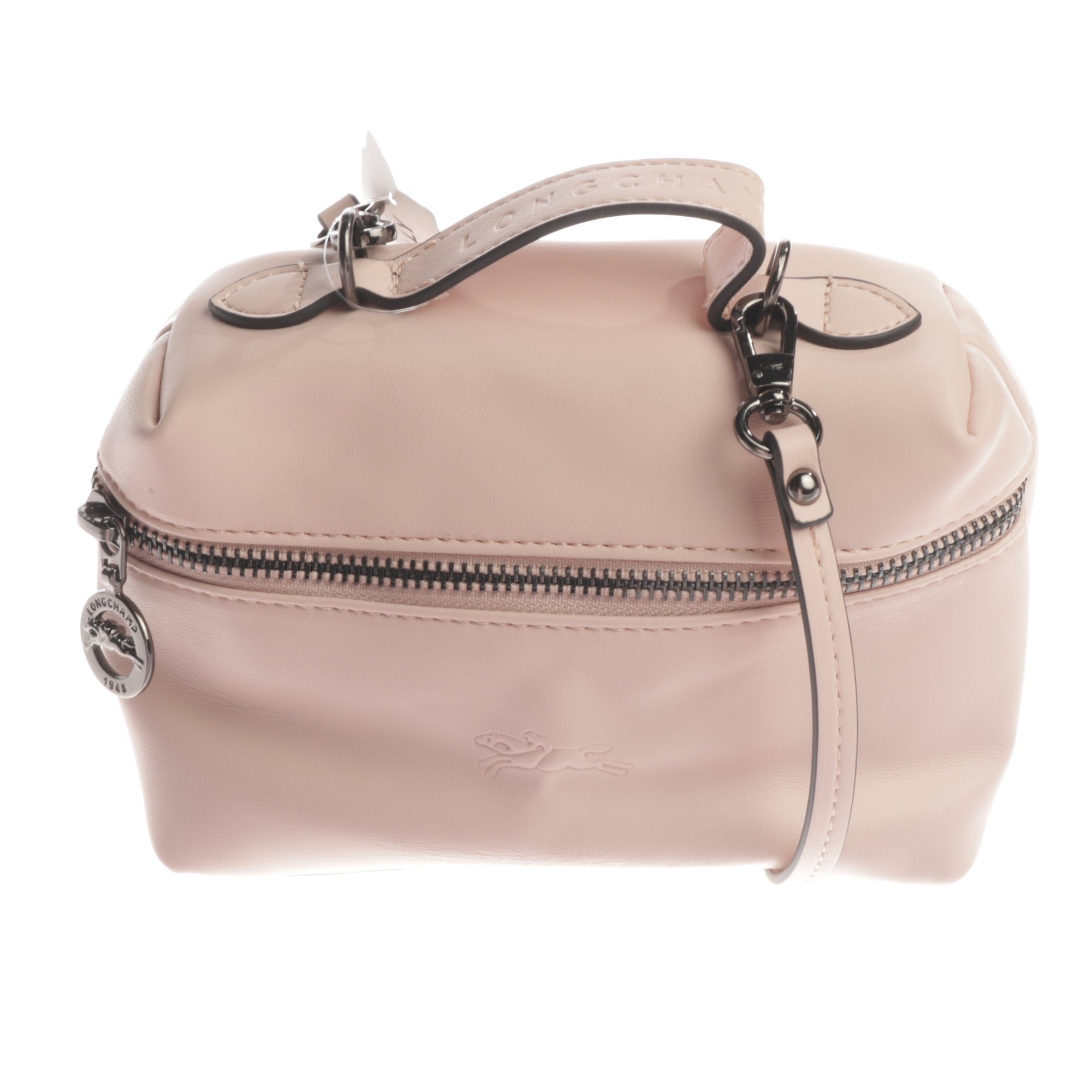 Leather bag