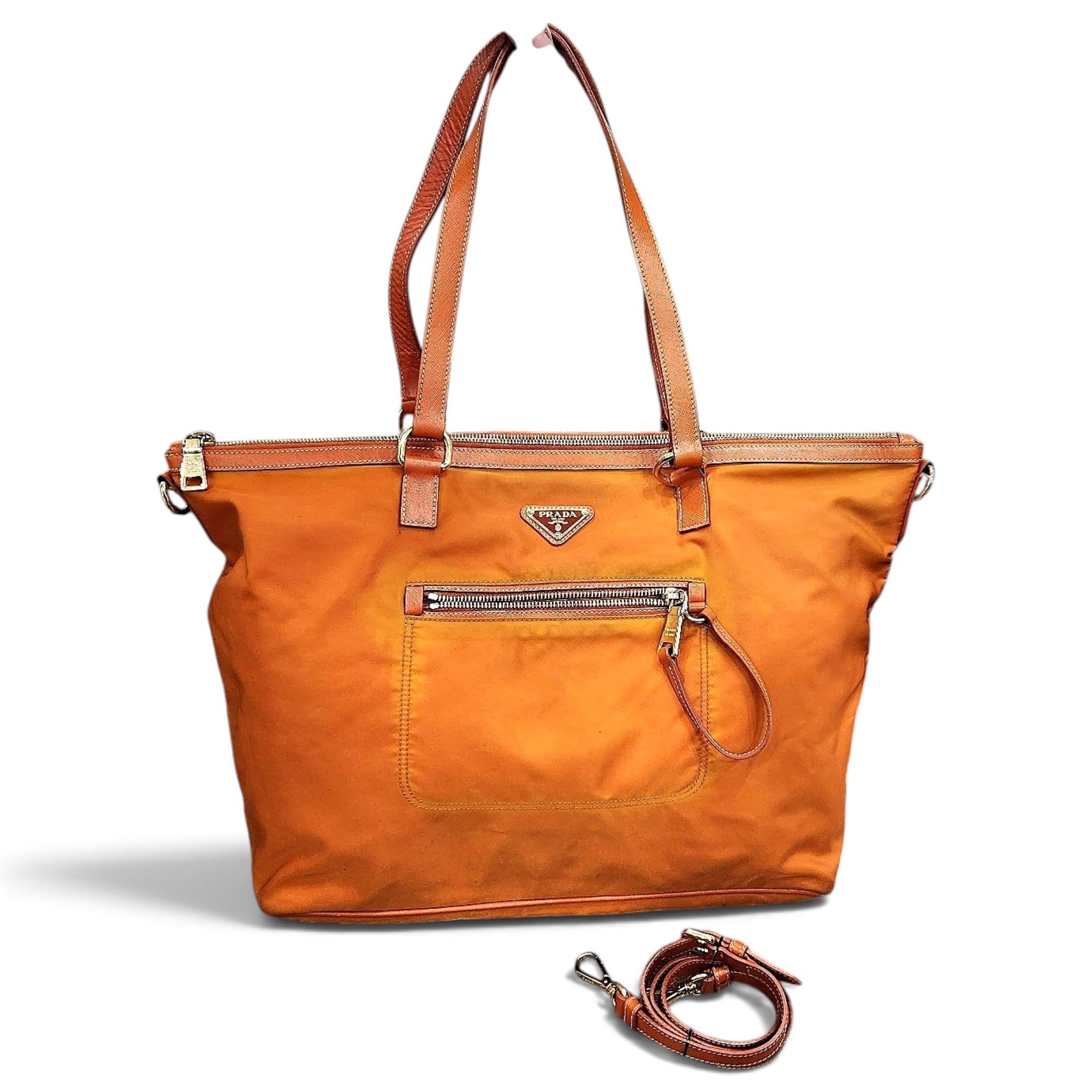 Cloth tote