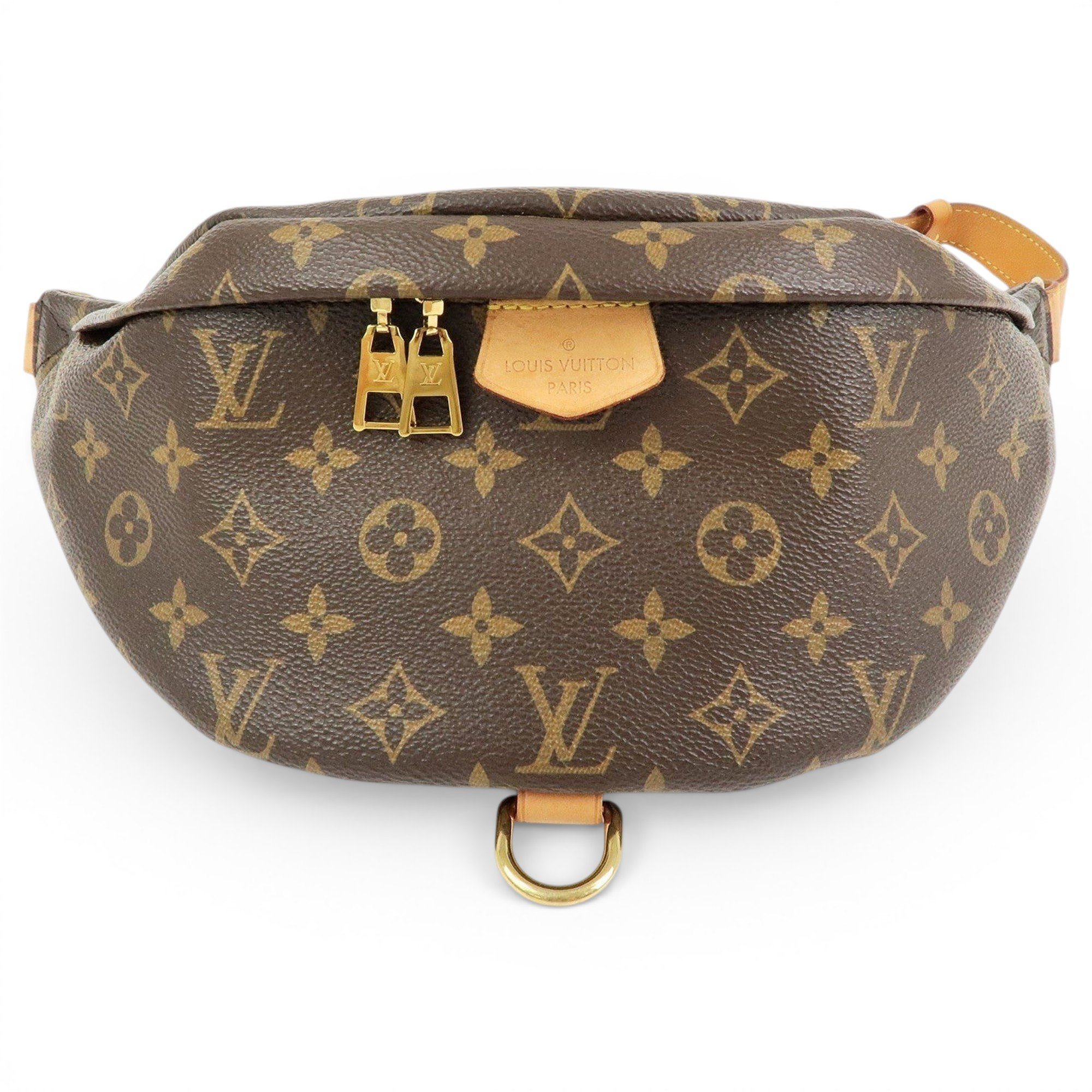 Louis Vuitton Leather bag