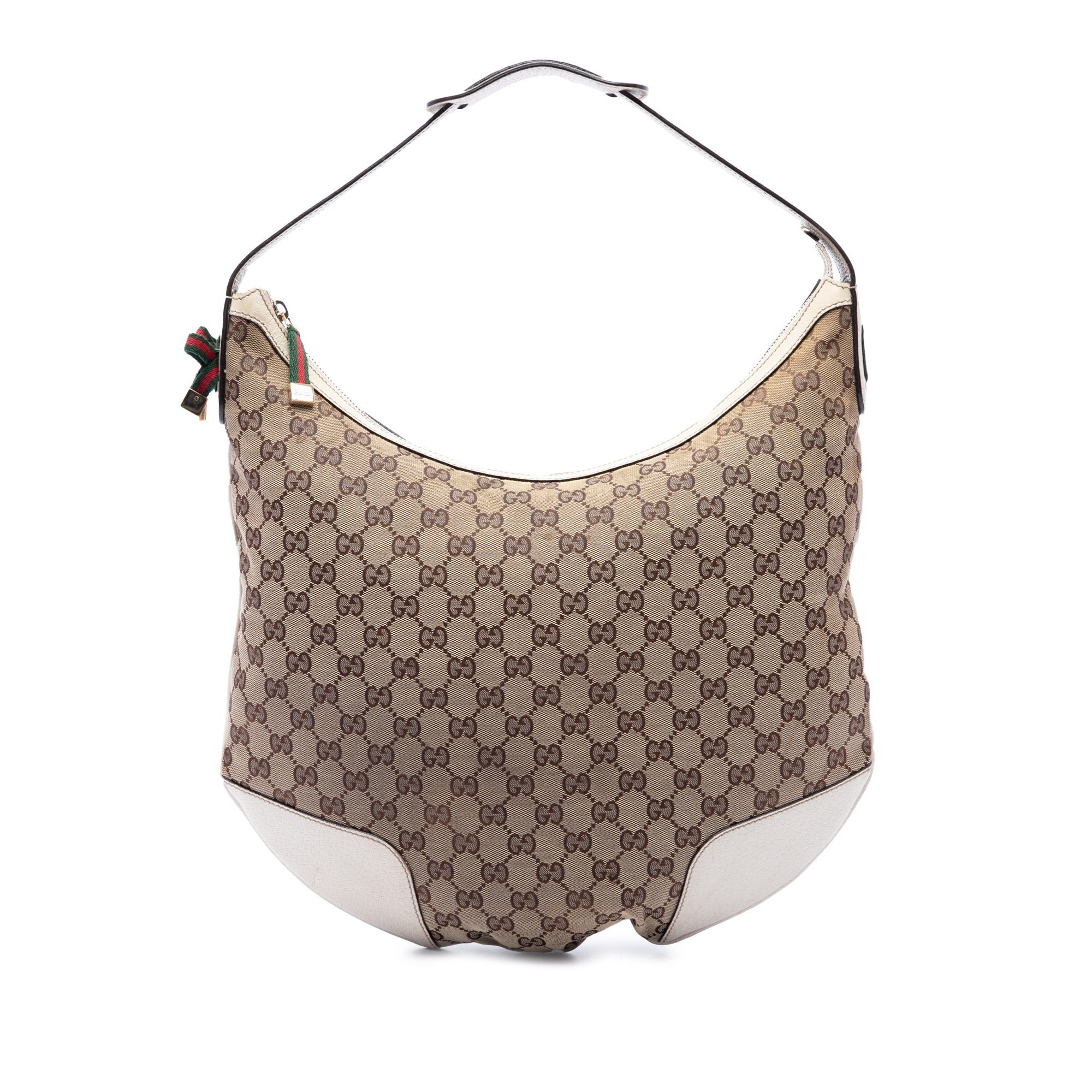 Princy pony-style calfskin handbag