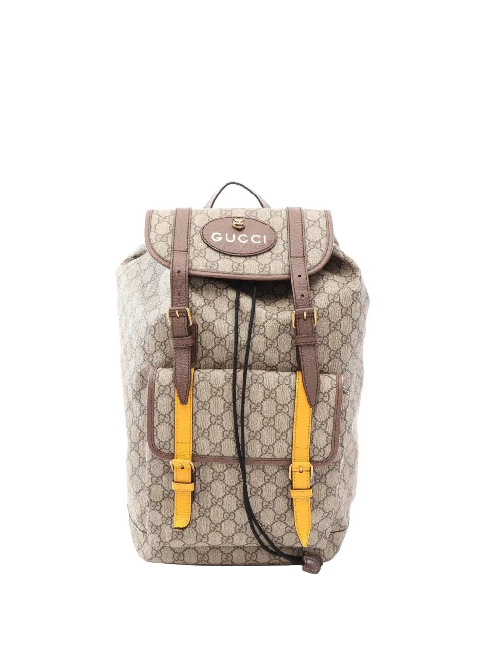 2016-2026 GG Supreme Courrier backpack