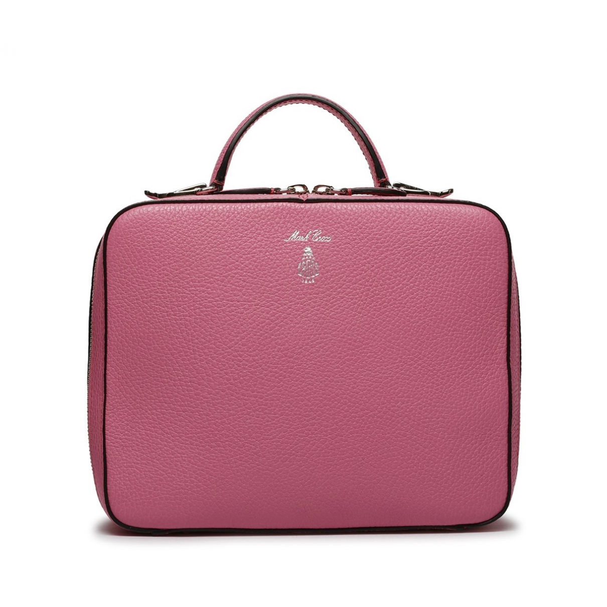 Mark Cross Leather crossbody bag