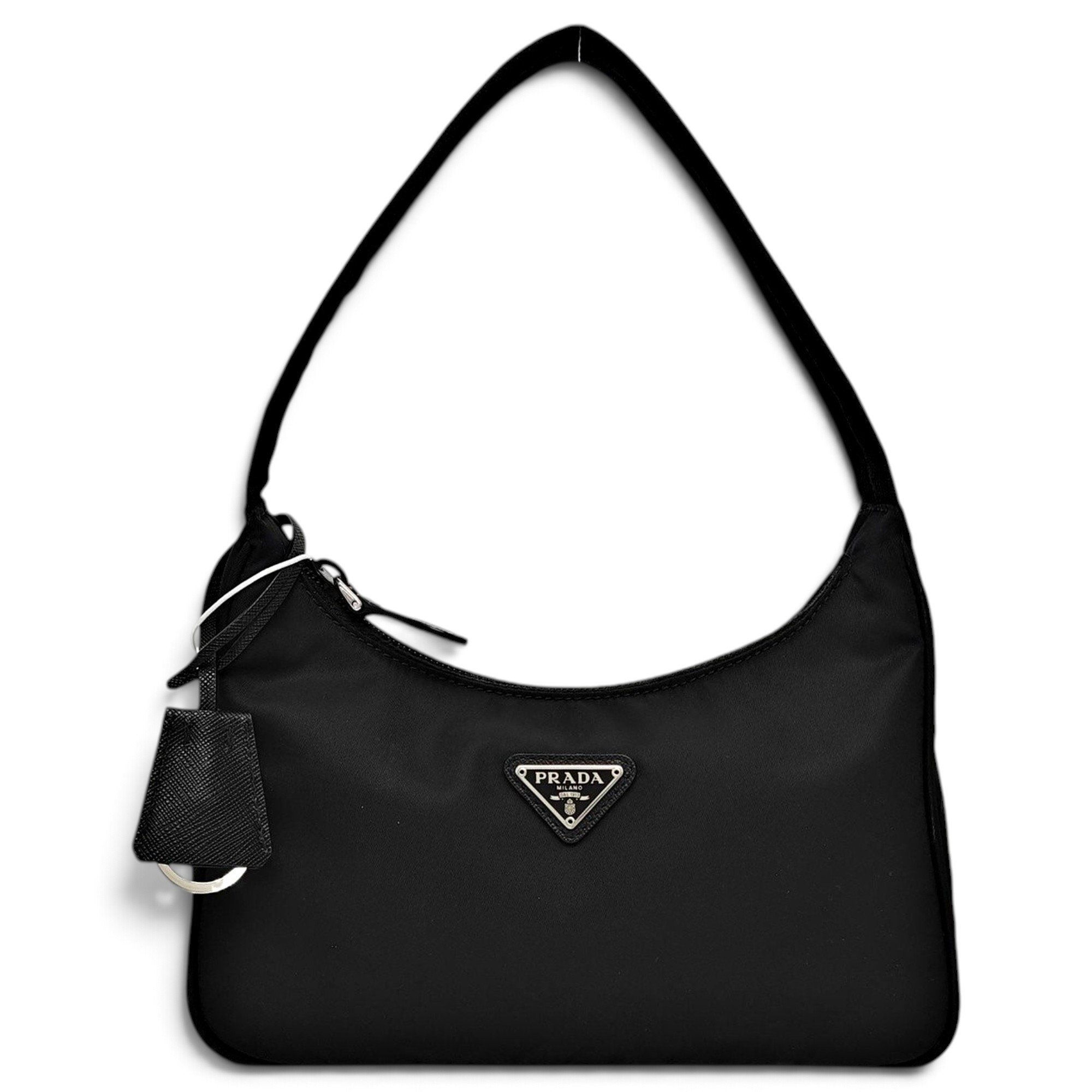 Cloth handbag