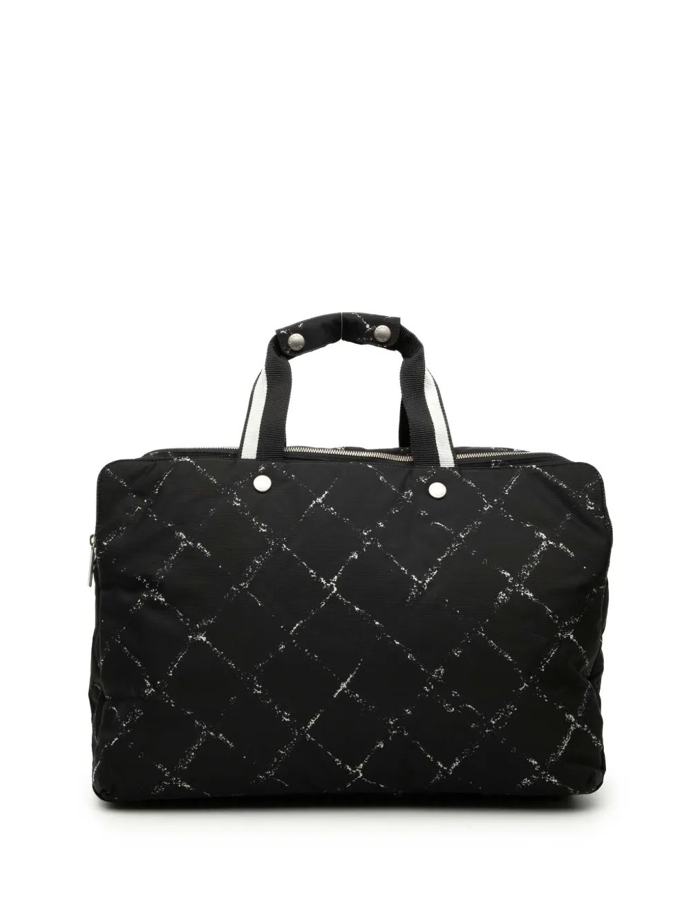 1997-1999 Old Line Nylon travel bag
