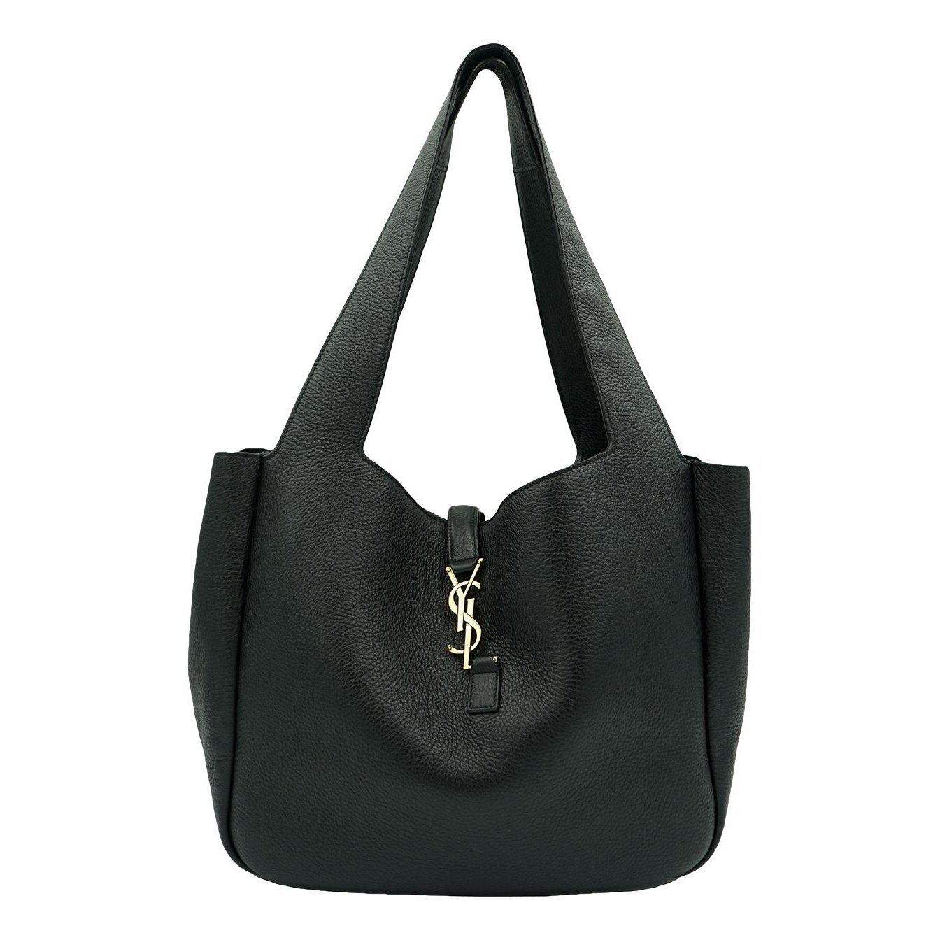 Le 5 à 7 leather tote